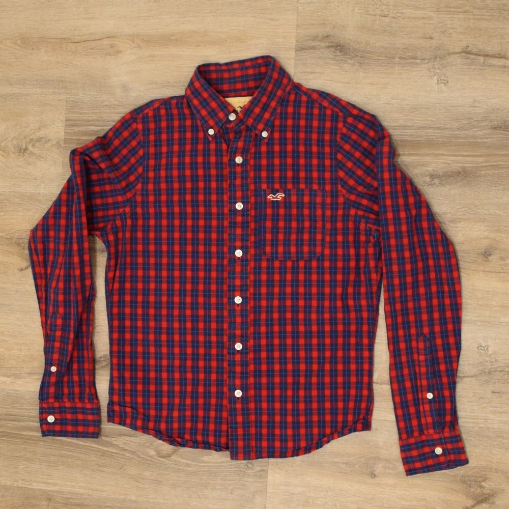 Hollister Shirt
